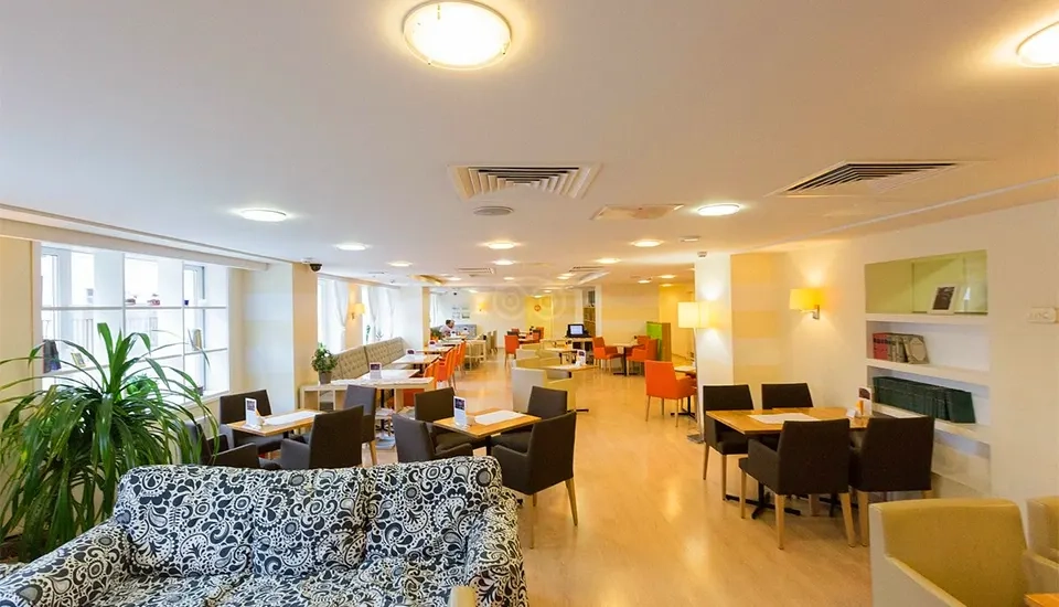 سان فلاور پارک هتل